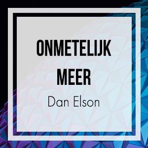 Onmetelijk meer